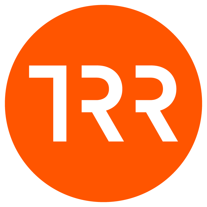 Logo THOMAS RUYANT RACING