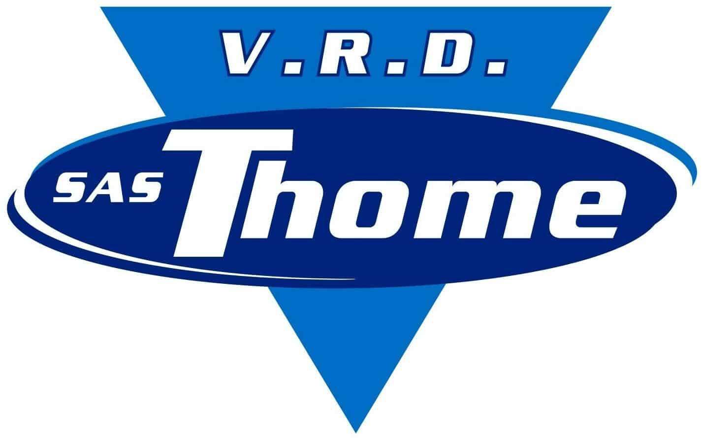 Logo THOME VRD