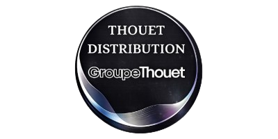 Logo THOUET DISTRIBUTION (THOUET DISTRIBUTION)