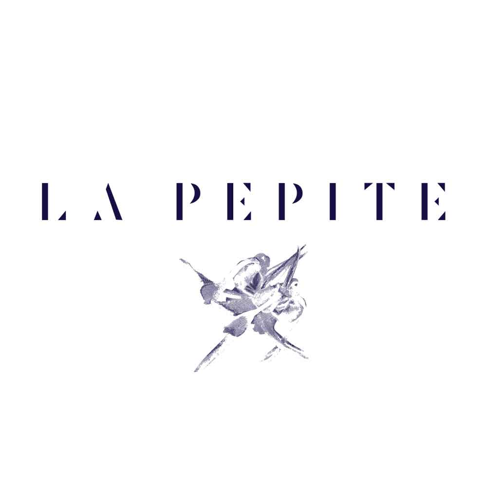 Logo THOVATALI (LA PEPITE)