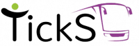 Logo TICKS