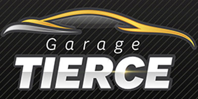 Logo TIERCE SANCOINS