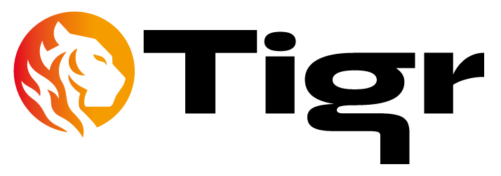 Logo TIGR