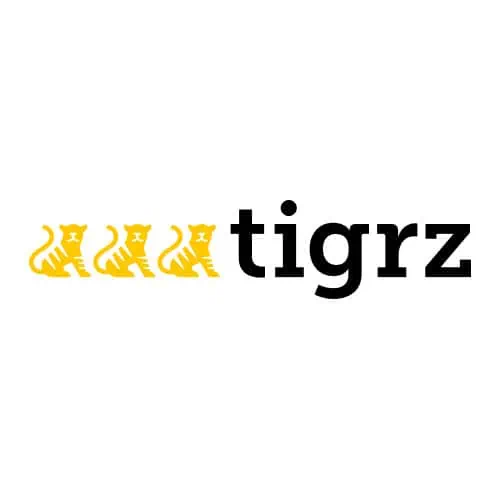 Logo TIGRZ