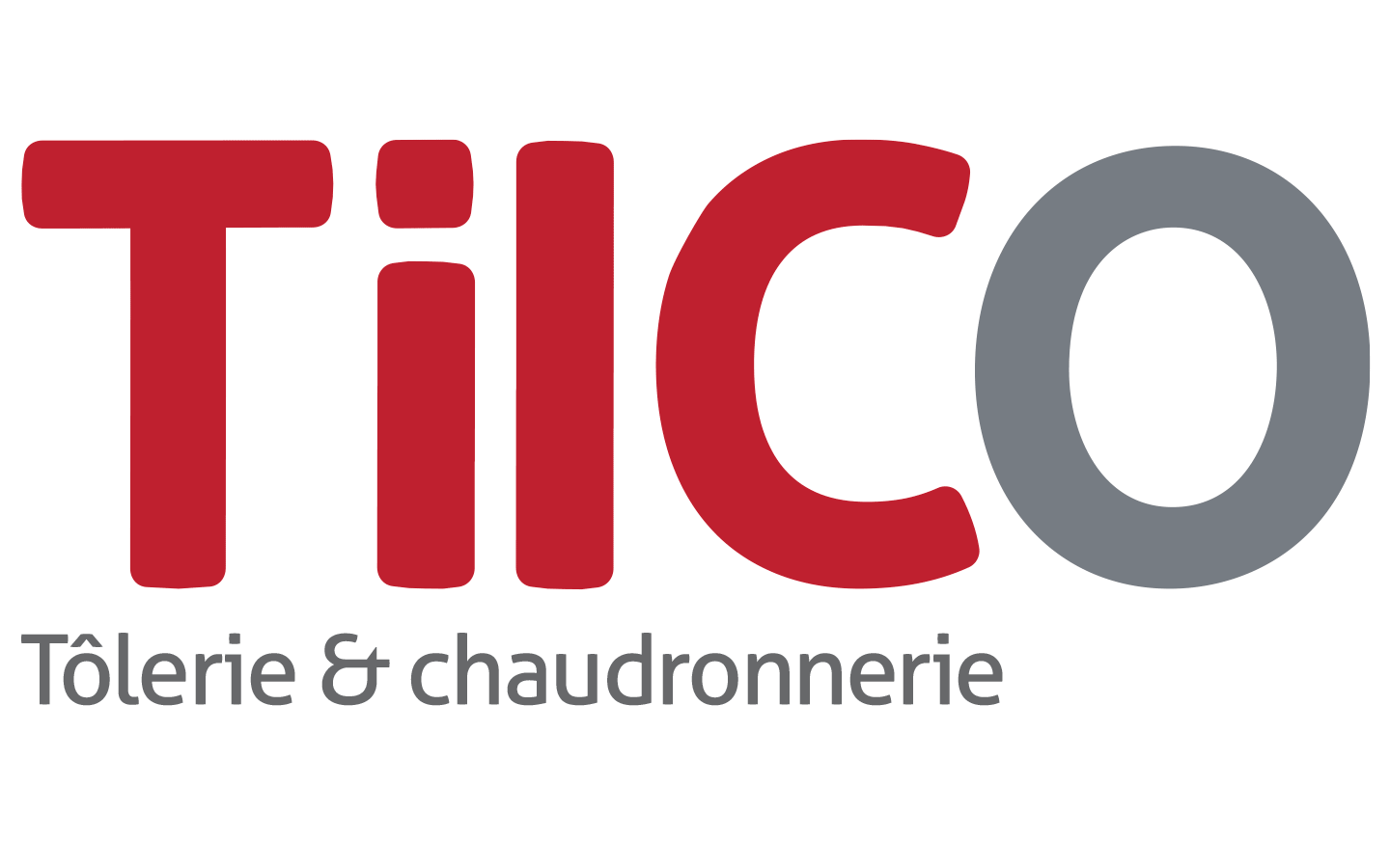 Logo TILCO