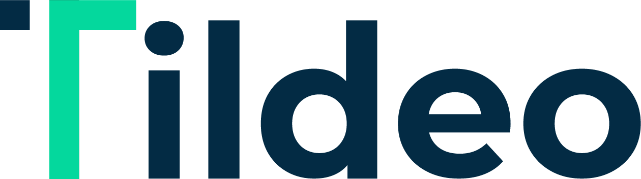 Logo TILDEO