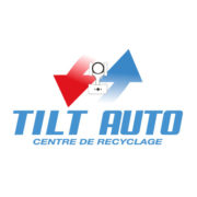 Logo TILT AUTO