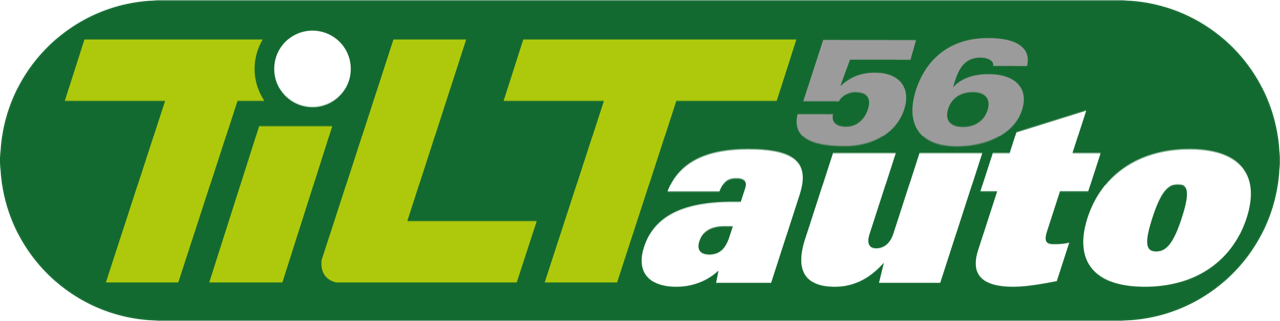 Logo TILT AUTO 56