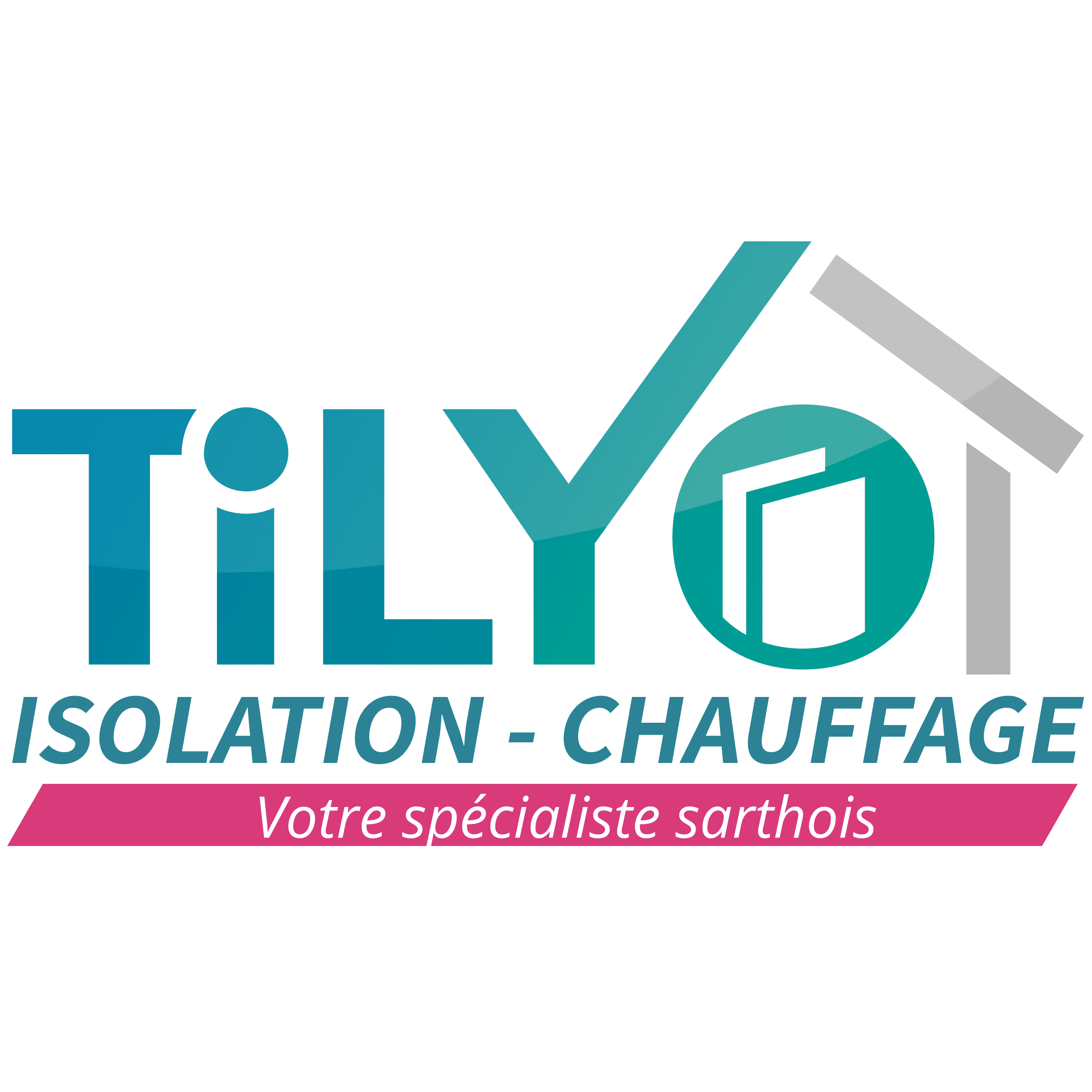 Logo TILYO (TILYO)