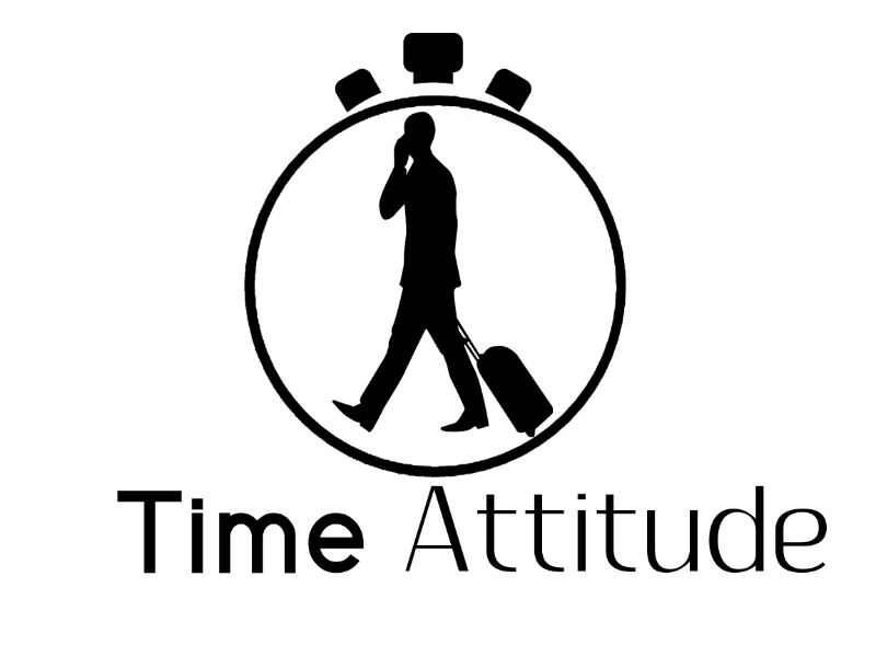 Logo TIME ATTITUDE