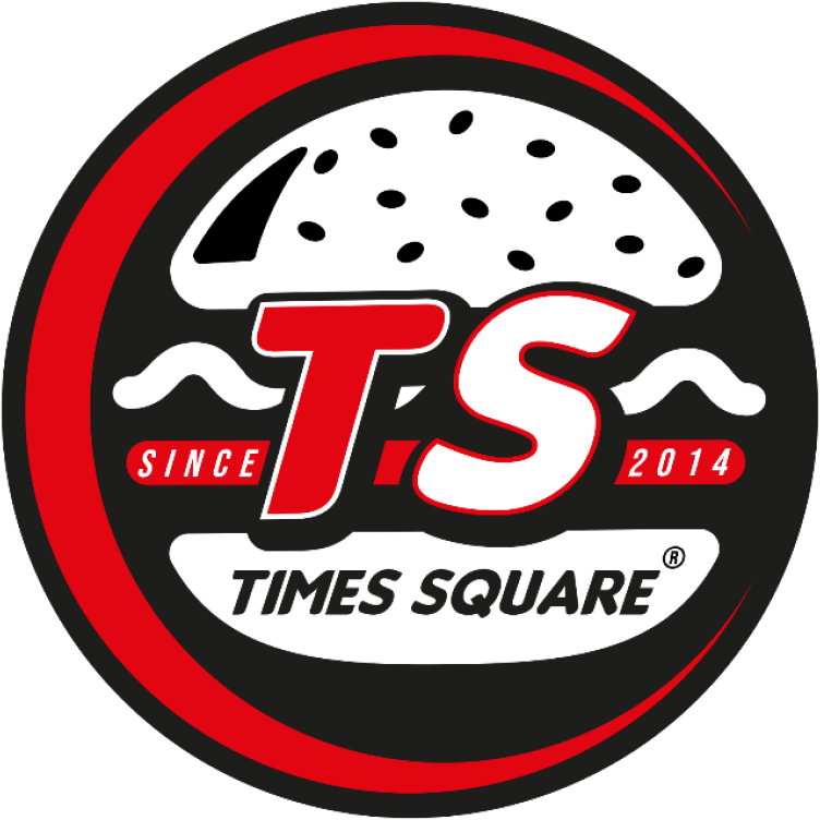Logo TIME SQUARE