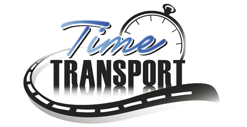 Logo TIME TRANSPORT