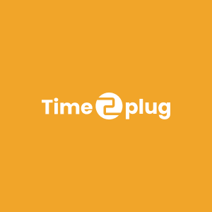 Logo TIME2PLUG