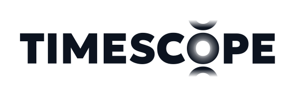 Logo TIMESCOPE