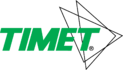 Logo TIMET SAVOIE