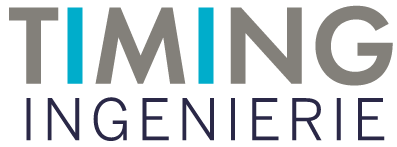 Logo TIMING