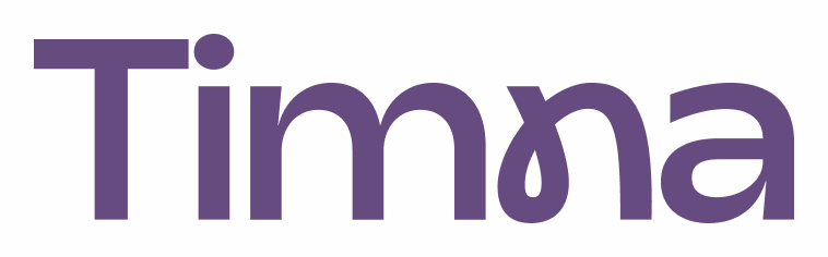 Logo TIMNA SARL