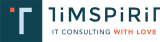 Logo TIMSPIRIT