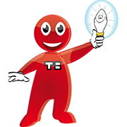 Logo TIRARD