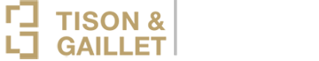 Logo TISON & GAILLET