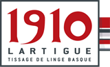 Logo TISSAGES LARTIGUE