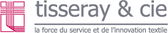 Logo TISSERAY ET COMPAGNIE