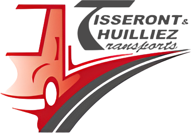 Logo TISSERONT TRANSPORTS