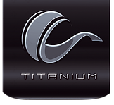 Logo TITANIUM