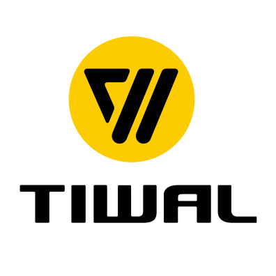 Logo TIWAL (TIWAL)