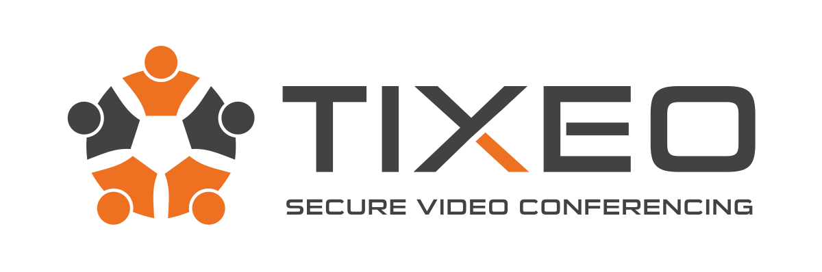 Logo TIXEO