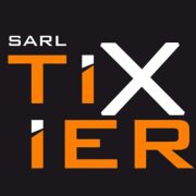 Logo TIXIER