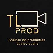 Logo TL PRODUCTION