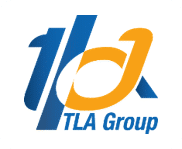 Logo TLA GROUP