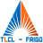 Logo TLCL-FRIGO (TLCL - FRIGO)