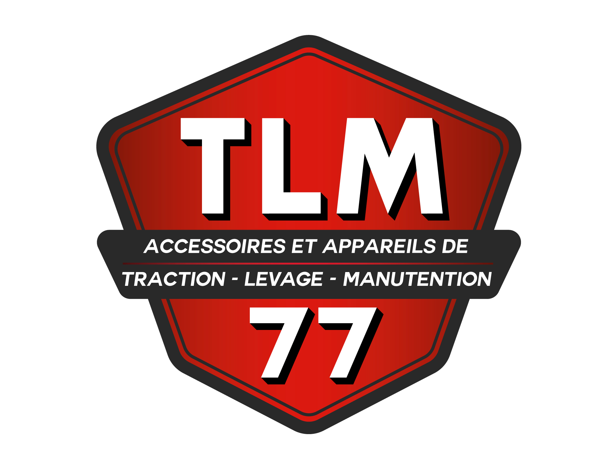 Logo TLM 77 (TLM 77)