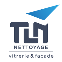 Logo TLN NETTOYAGE