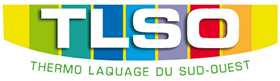 Logo TLSO(THERMO LAQUAGE DU SUD OUEST)