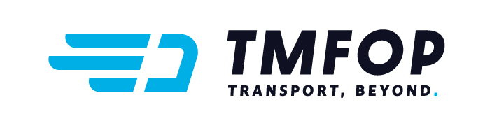 Logo TMFOP