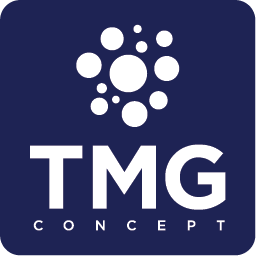 Logo TMG CONCEPT