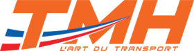 Logo TMH TRANSPORTS