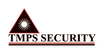 Logo TMPS SECURITY PRIVEE