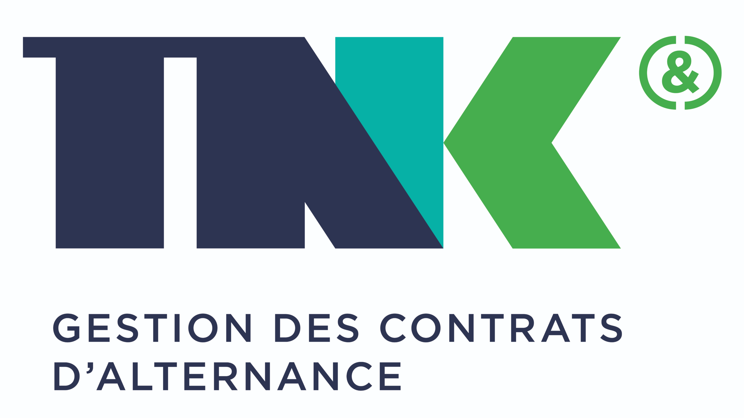 Logo TNK ALTERNANCE