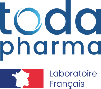 Logo TODA PHARMA