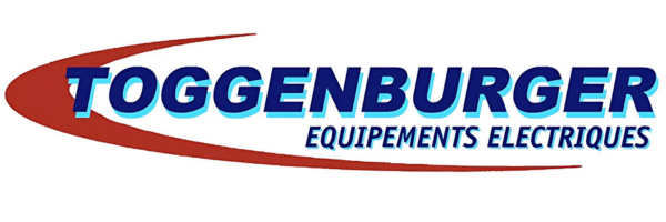 Logo TOGGENBURGER