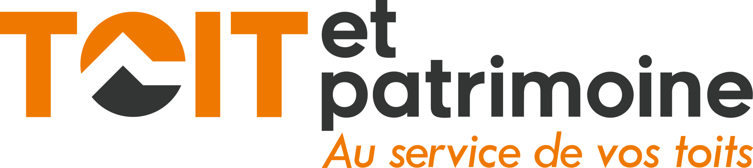 Logo TOIT ET PATRIMOINE (TOIT ET PATRIMOINE)