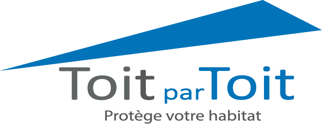 Logo TOIT PAR TOIT