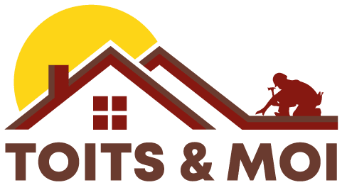 Logo TOITS & MOI CHARPENTIER COUVREUR