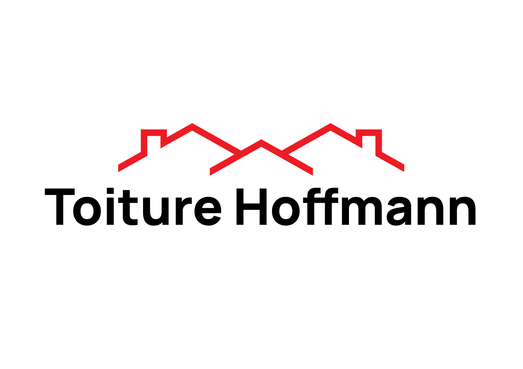Logo TOITURE HOFFMANN