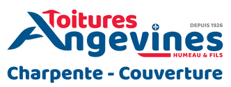 Logo TOITURES ANGEVINES