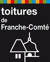 Logo TOITURES DE FRANCHE-COMTE